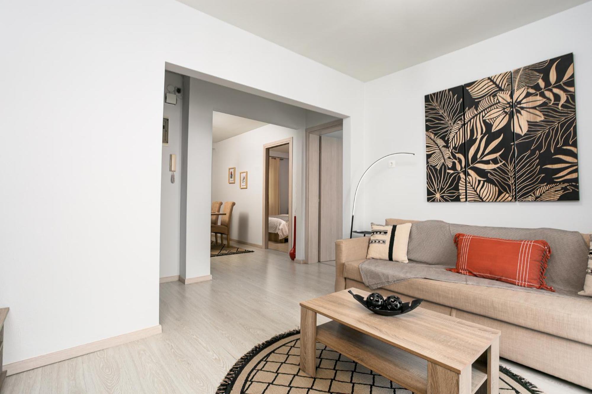 Elysium House Apartment Солун Екстериор снимка